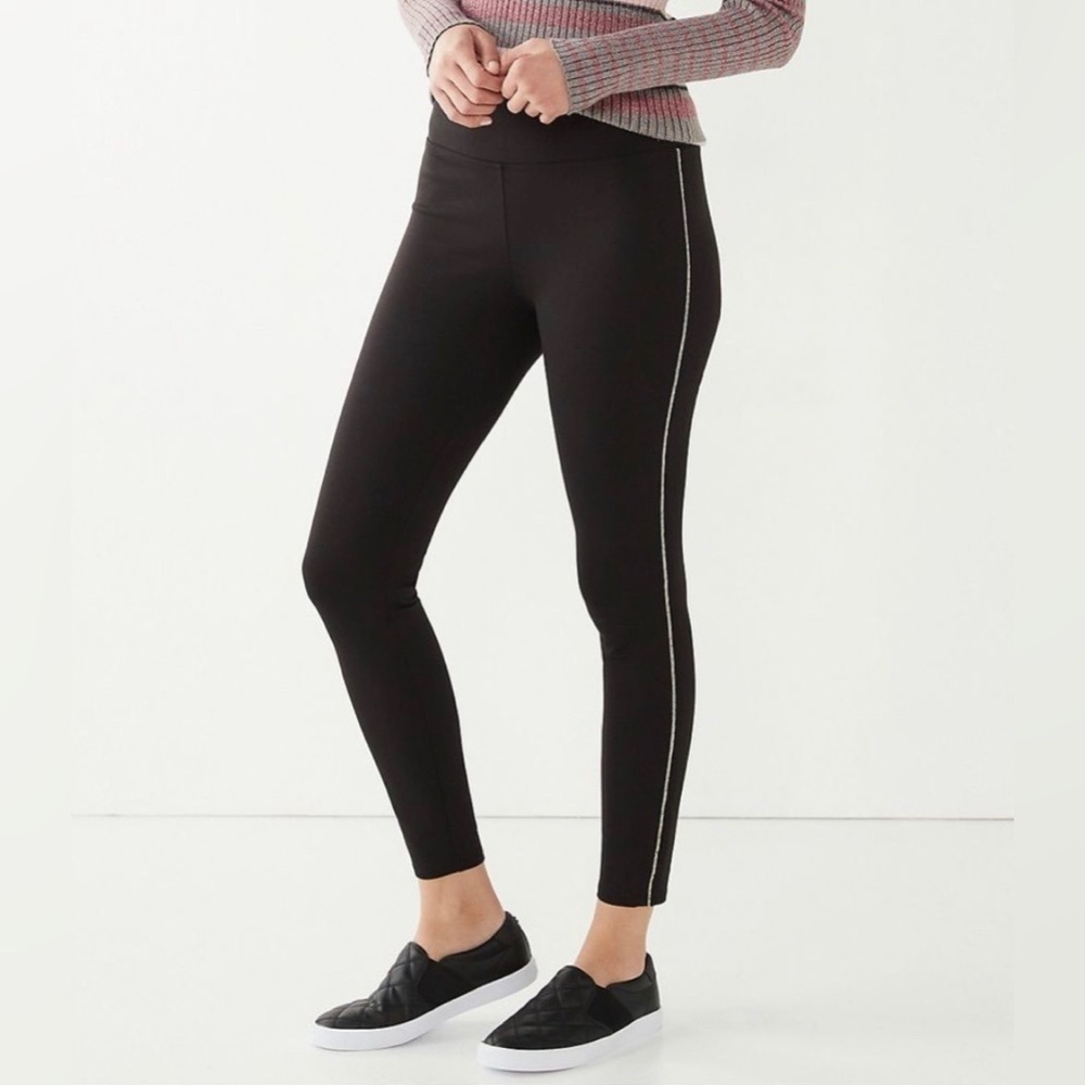 Nine West ponte leggings - XXL short - NWOT